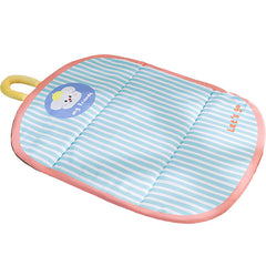 Cute Cartoon Foldable Pet Travel Mat