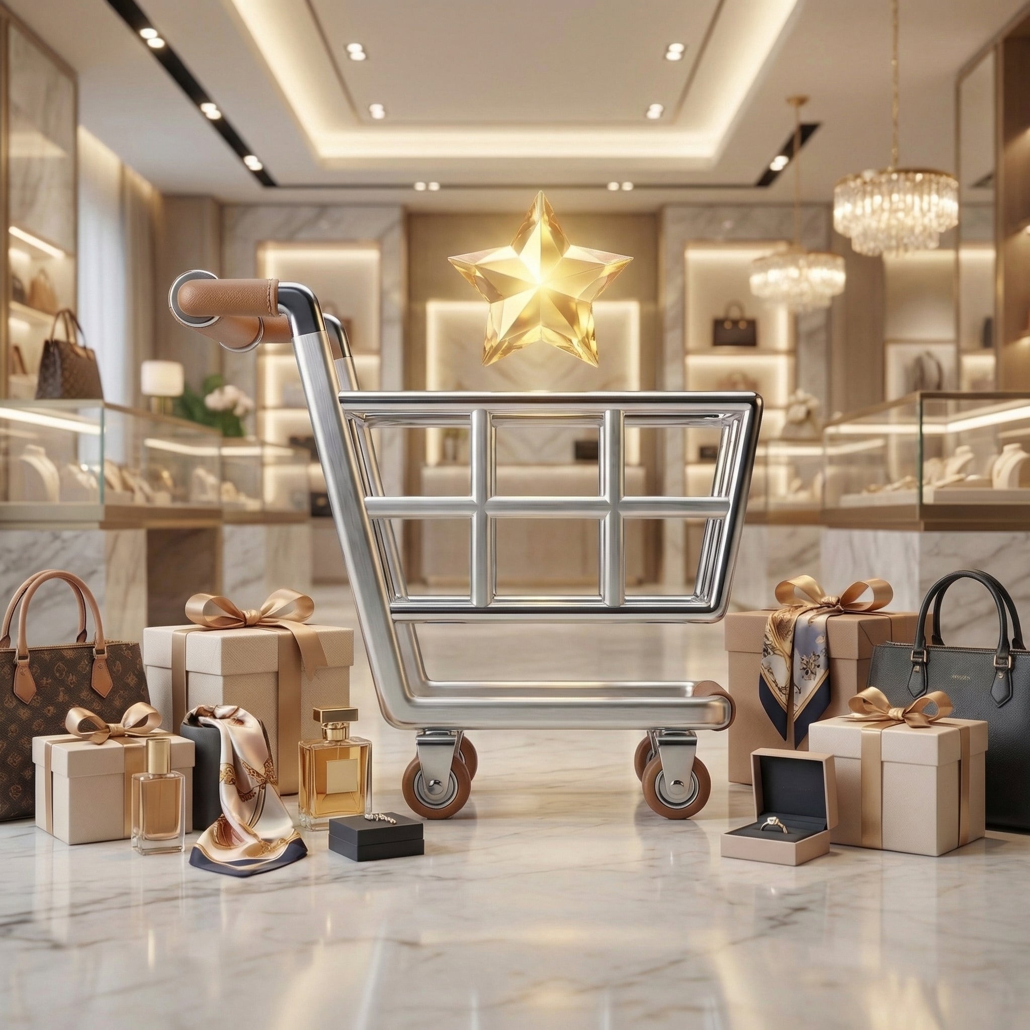Northern Ocean Luxury Seafood Collection